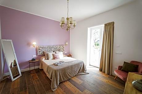 Quadruple Room - Disability Access