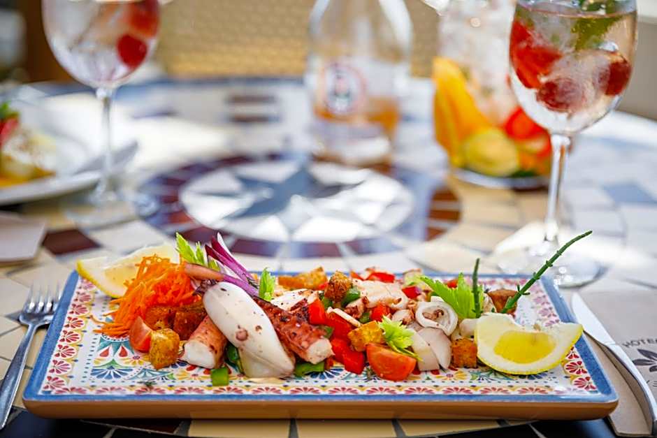 AP Cabanas Beach & Nature - Adults Friendly