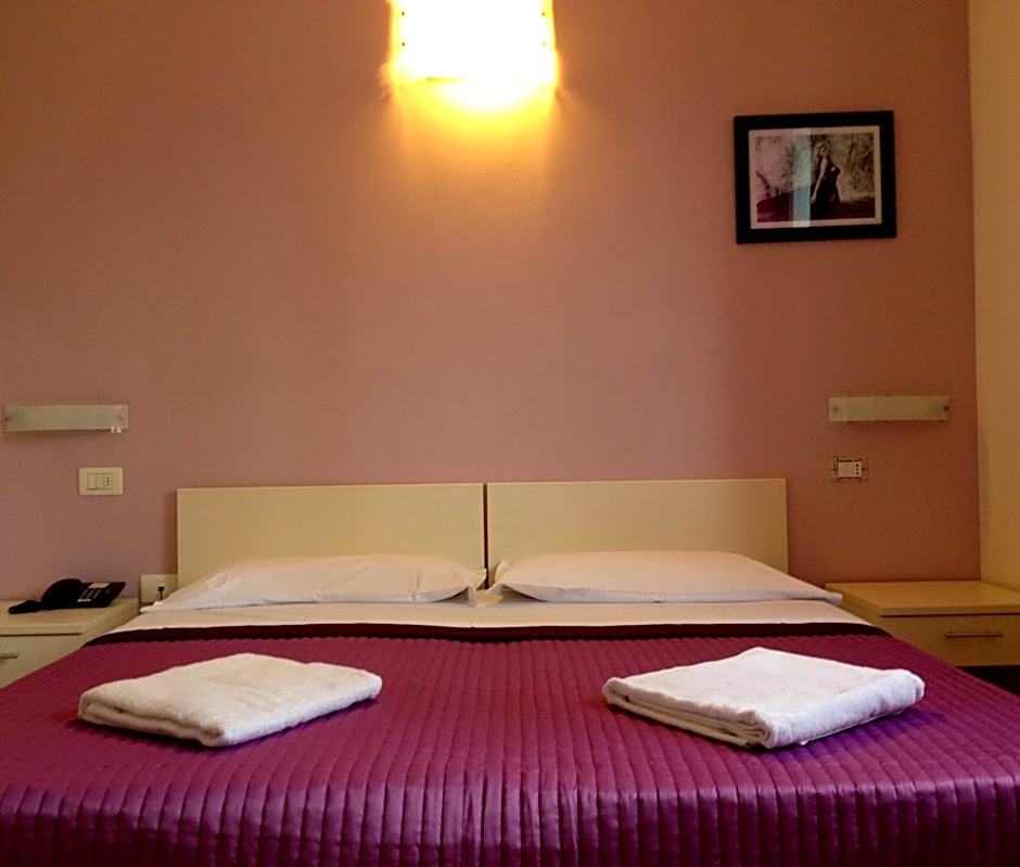 Residence Riva Blu