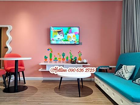 Flamingo Hải Tiến