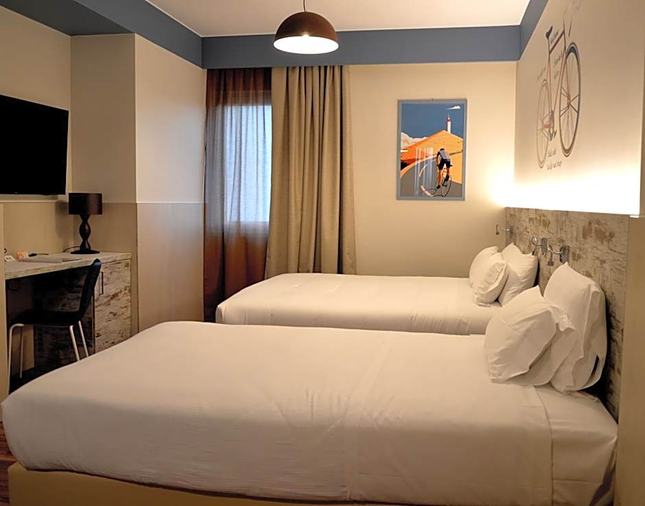 Best Western Plus Soave Hotel