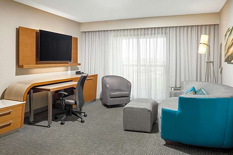 Courtyard by Marriott Paducah