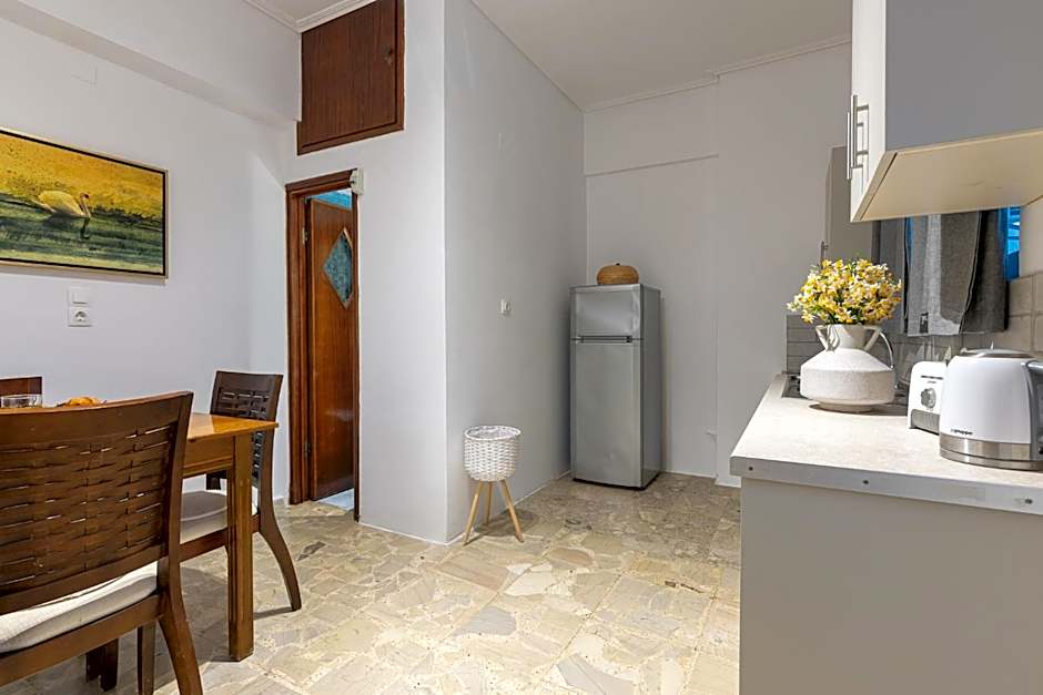 Denise Studios and Apartments