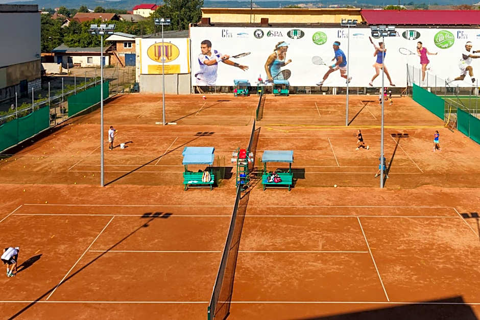 YMY HOTELS Târgu Jiu