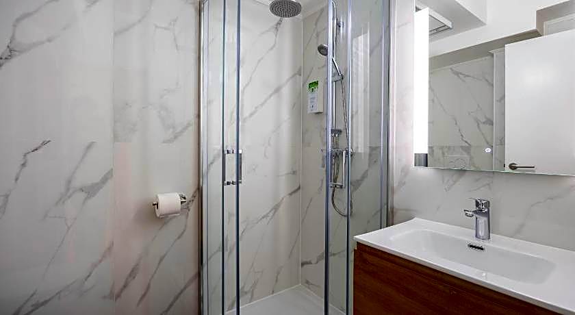 Ibis Styles Brussels Louise