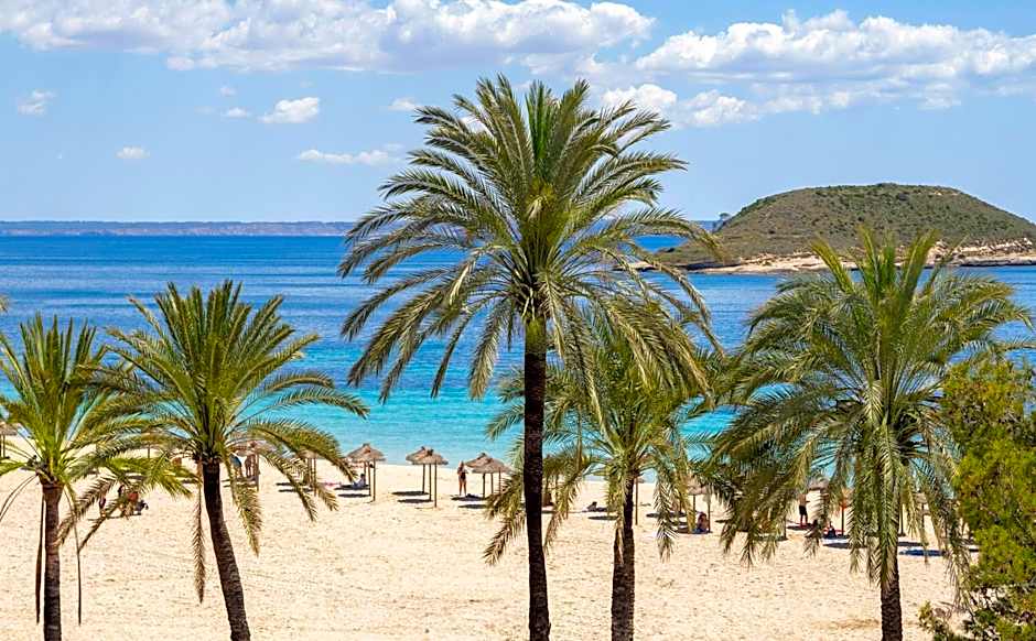 INNSiDE Wave Calviá