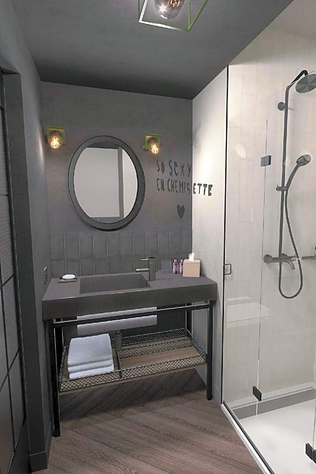 Moxy Lille City Center France