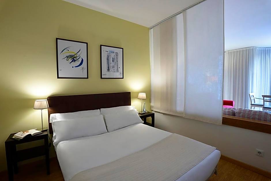 Guitart Grand Passage