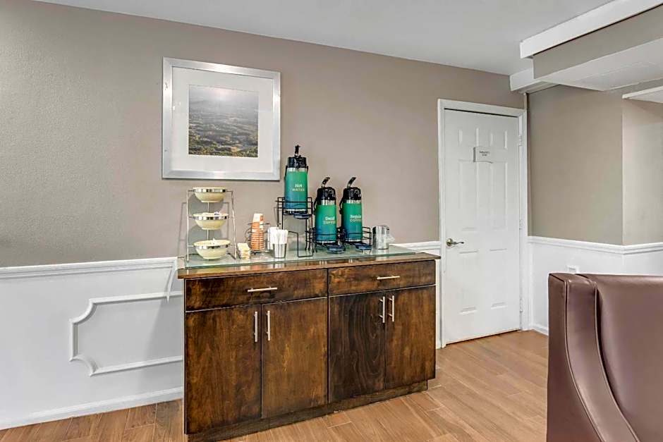 Quality Inn Laurinburg