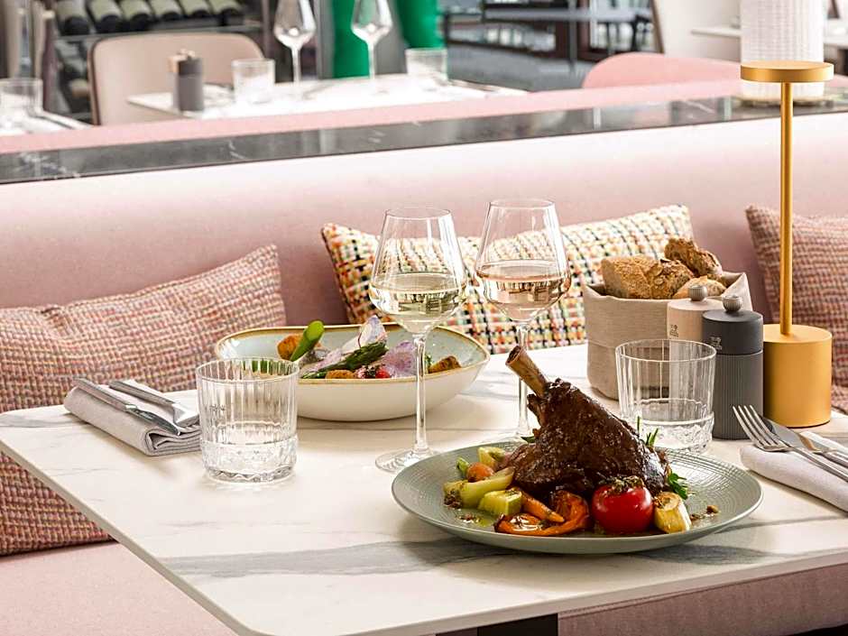 Pullman Montpellier Centre