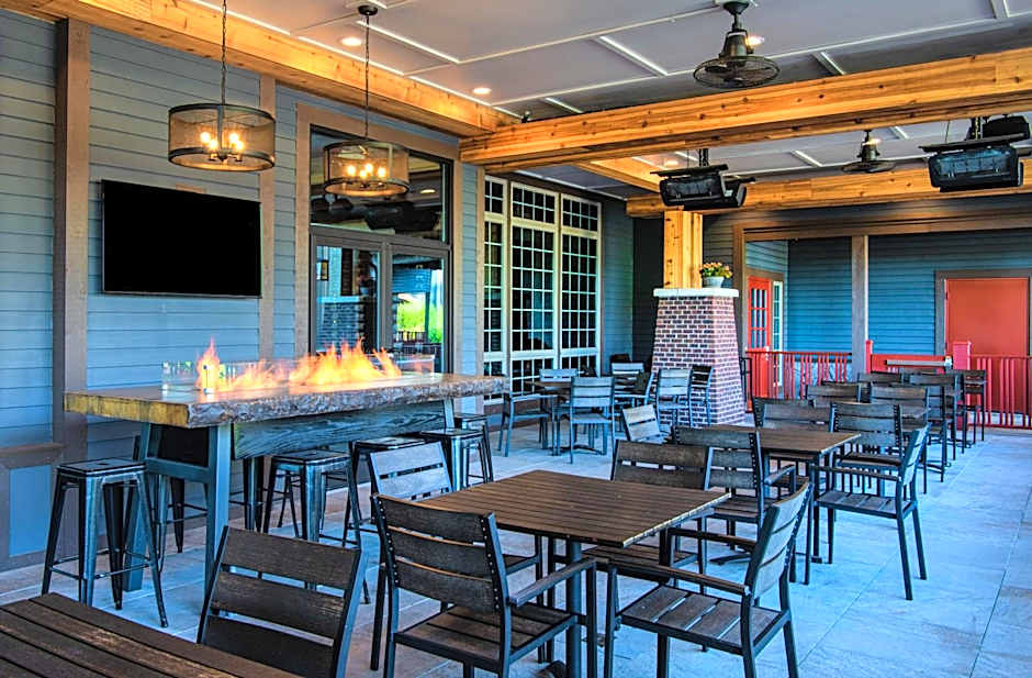 Craftsman Inn & Conference Center