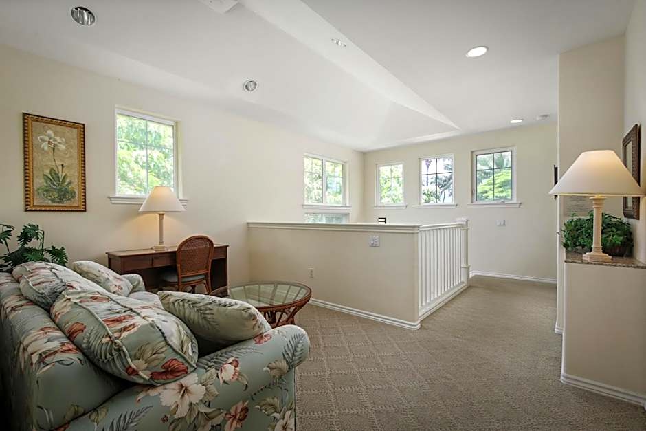 Fairway Villas Waikoloa By Outrigger