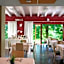 Vital Hotel Flora
