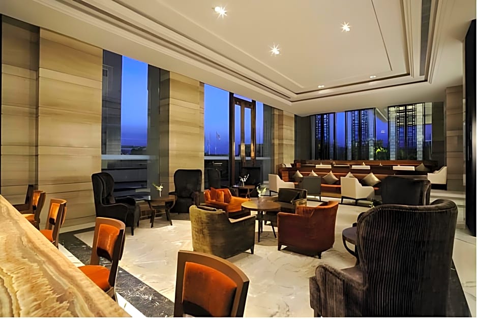 Crowne Plaza New Delhi Mayur Vihar Noida By IHG