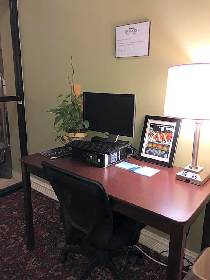 Baymont by Wyndham Kokomo