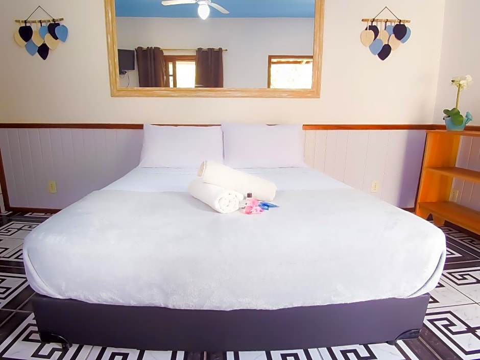 Raio de Sol pousada & camping