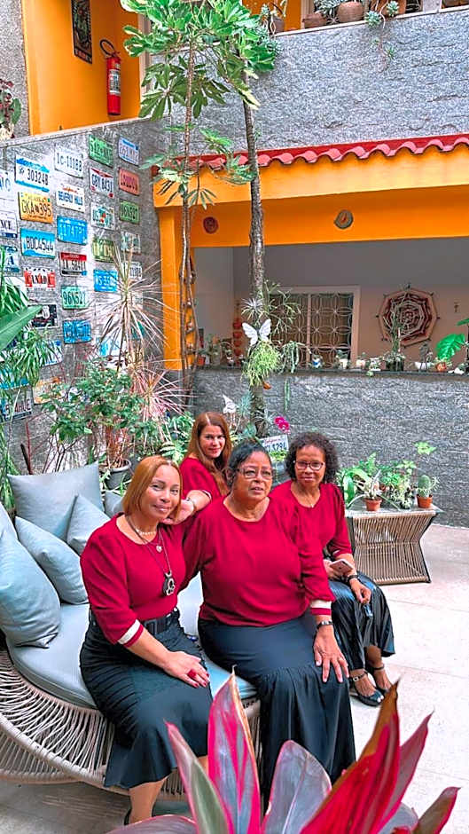 Village Potira - The Guest House