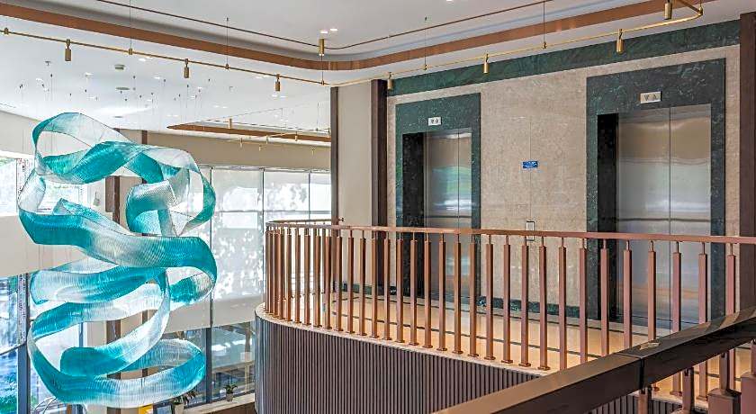 Radisson Blu Hotel Tashkent