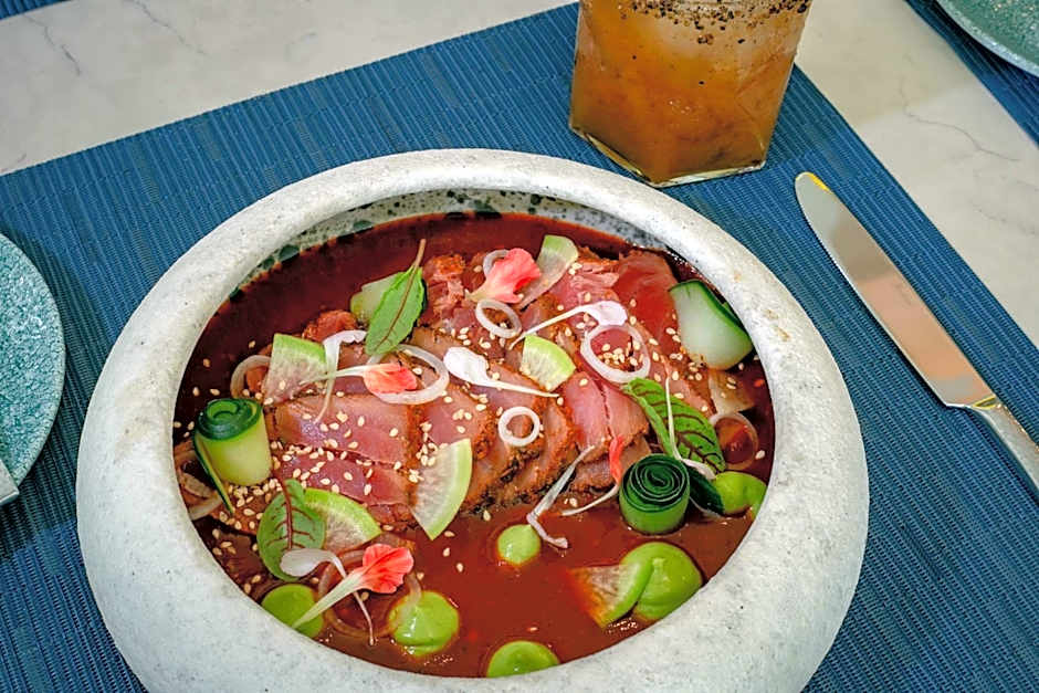 Casa Salles Hotel Boutique