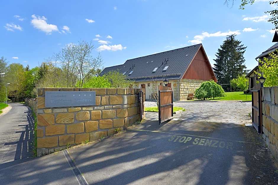 Rezidence Pihel