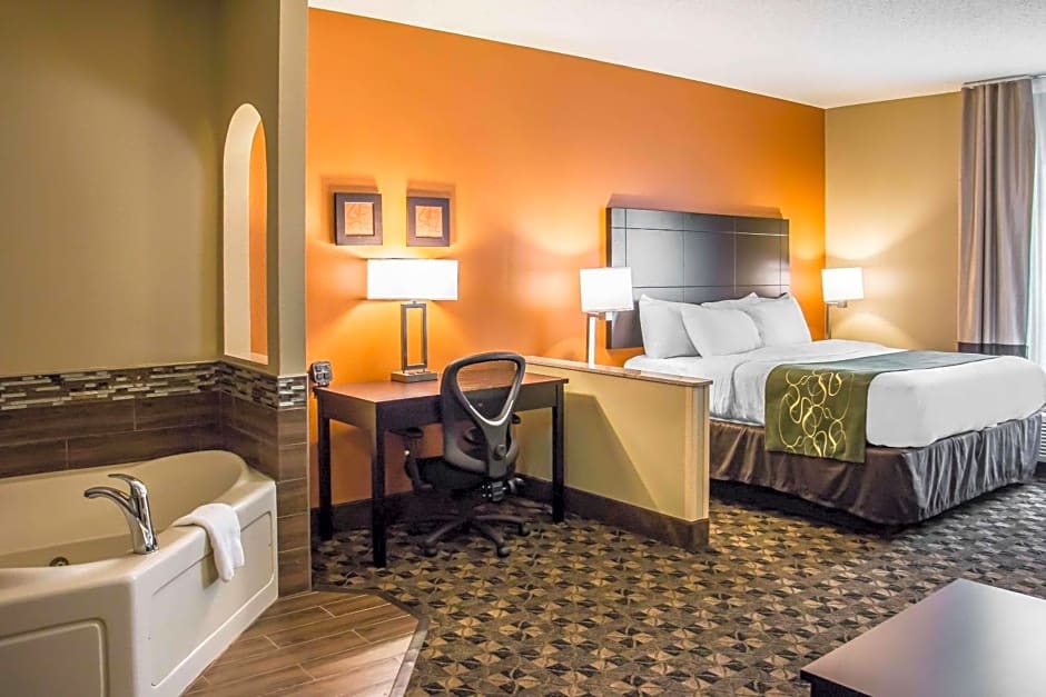 Comfort Suites Bluffton-Hilton Head Island