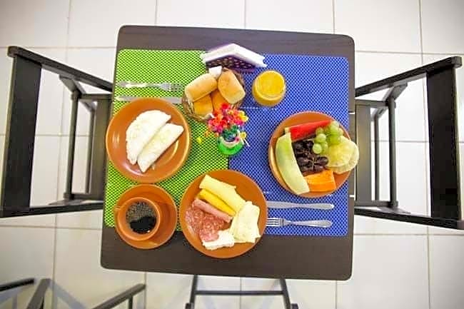 Pousada Vila das Artes