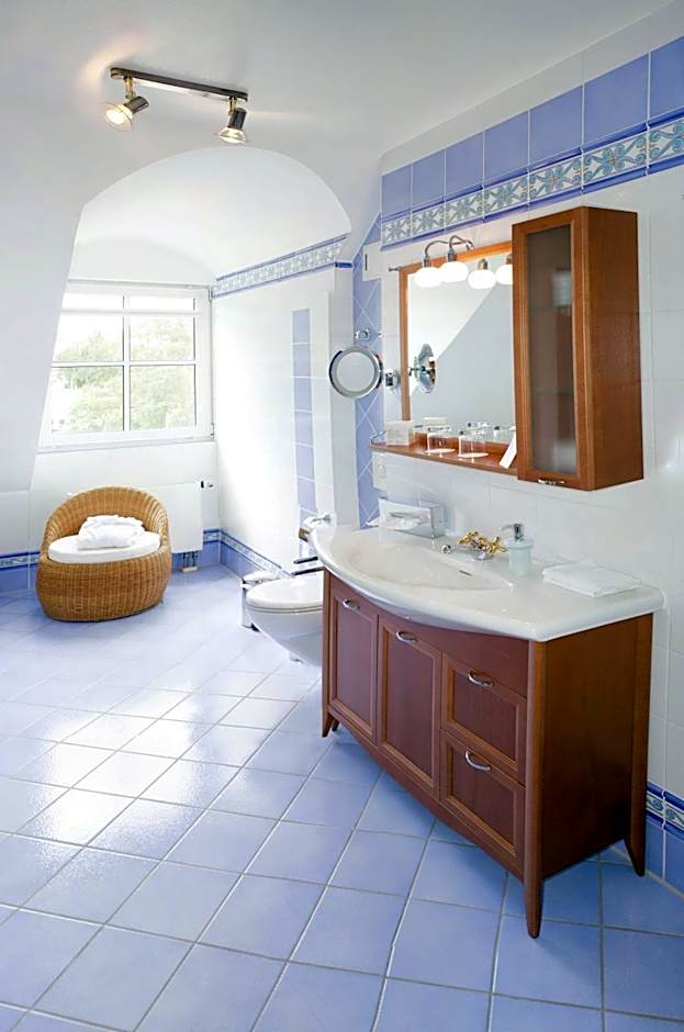 Tandreas Hotel & Restaurant