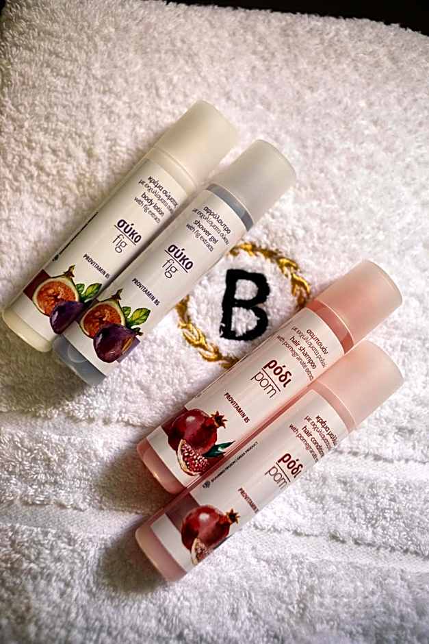 Belvedere Luxury Apartments & Spa