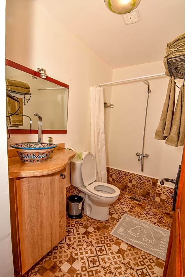 Riad ouhmidi