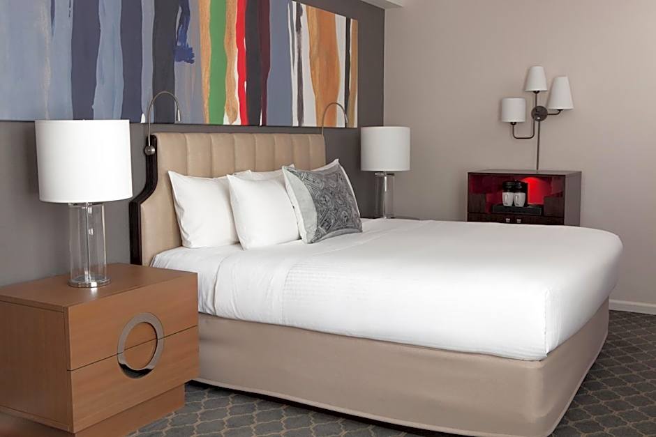 The Fifty Sonesta Hotel New York