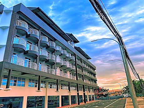 Wing tat grand hotel 