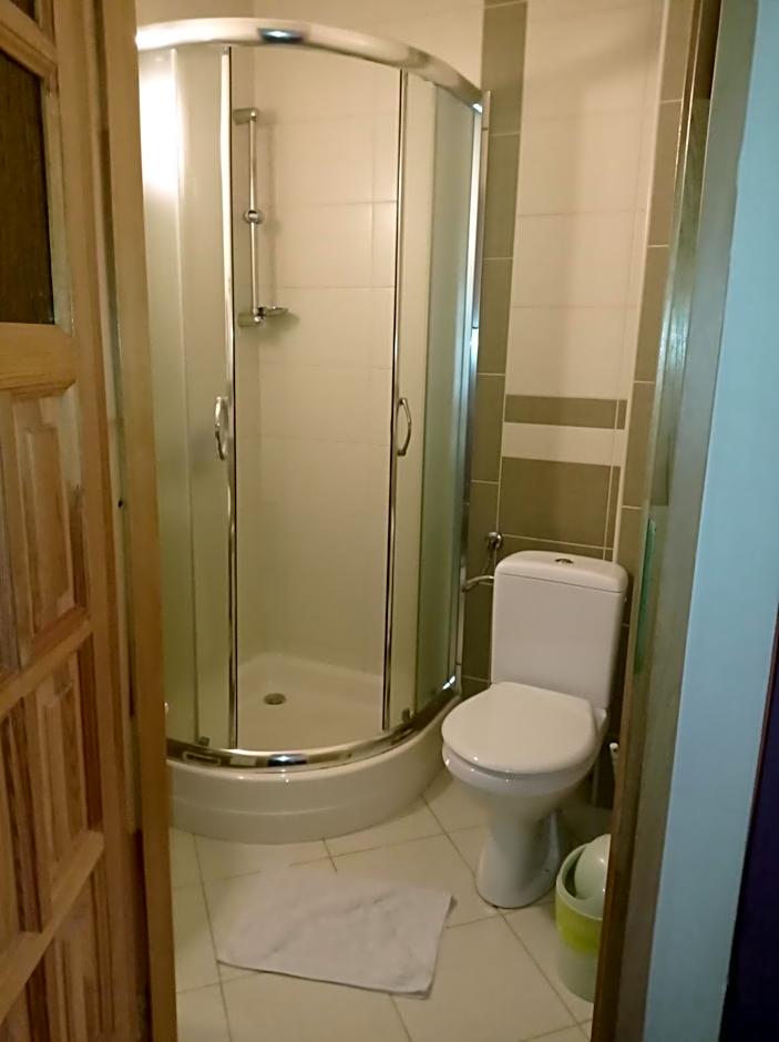 Pod Tatrami widok na Tatry, sauna, parking, blisko Term Bukovina