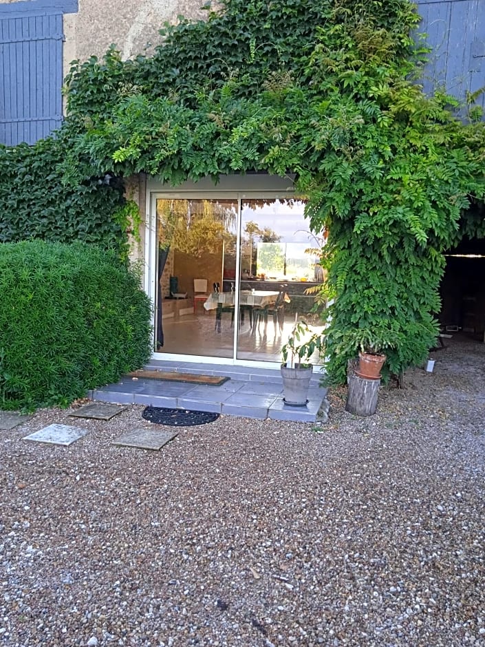 La Lisière du Morvan