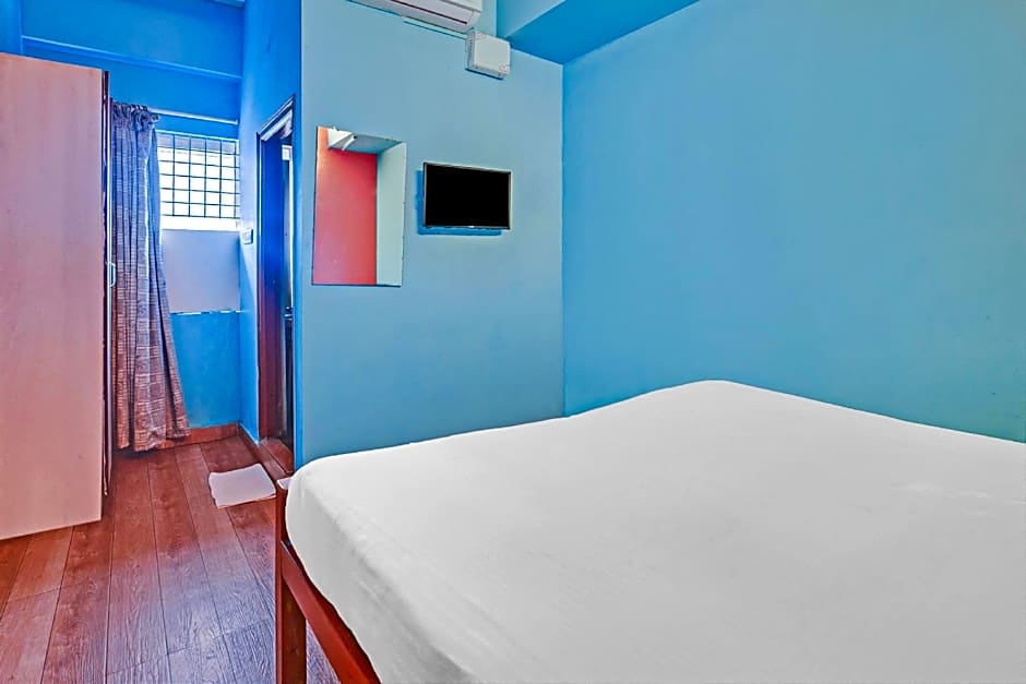 Hotel O Sri Sai Guru Comforts