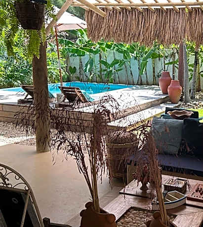 Pousada La vida boutique