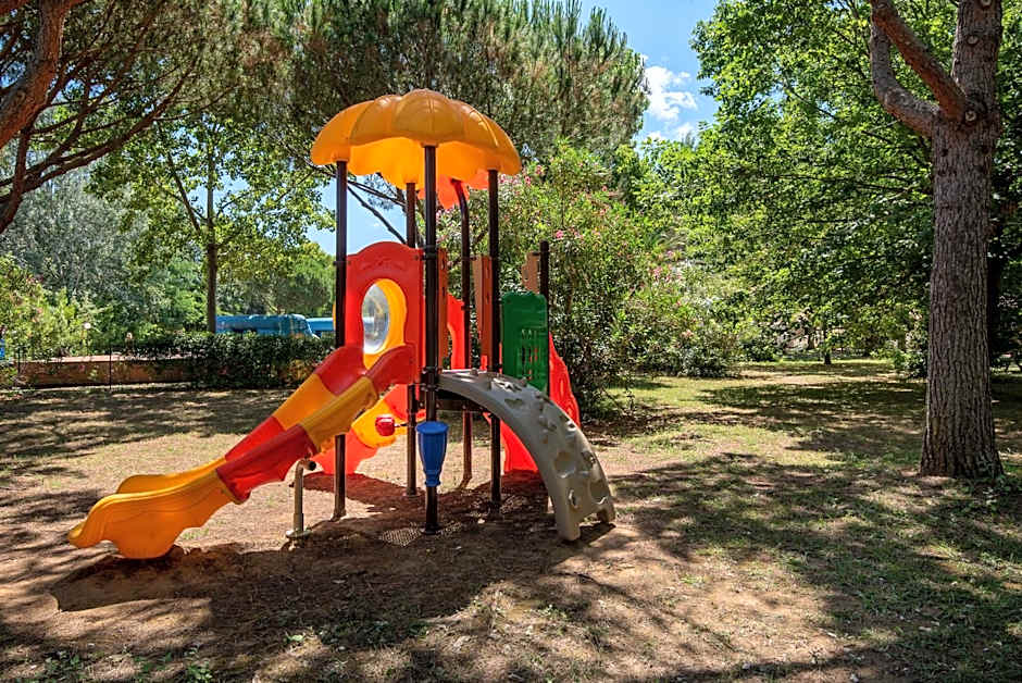 Ghiacci Vecchi Residence