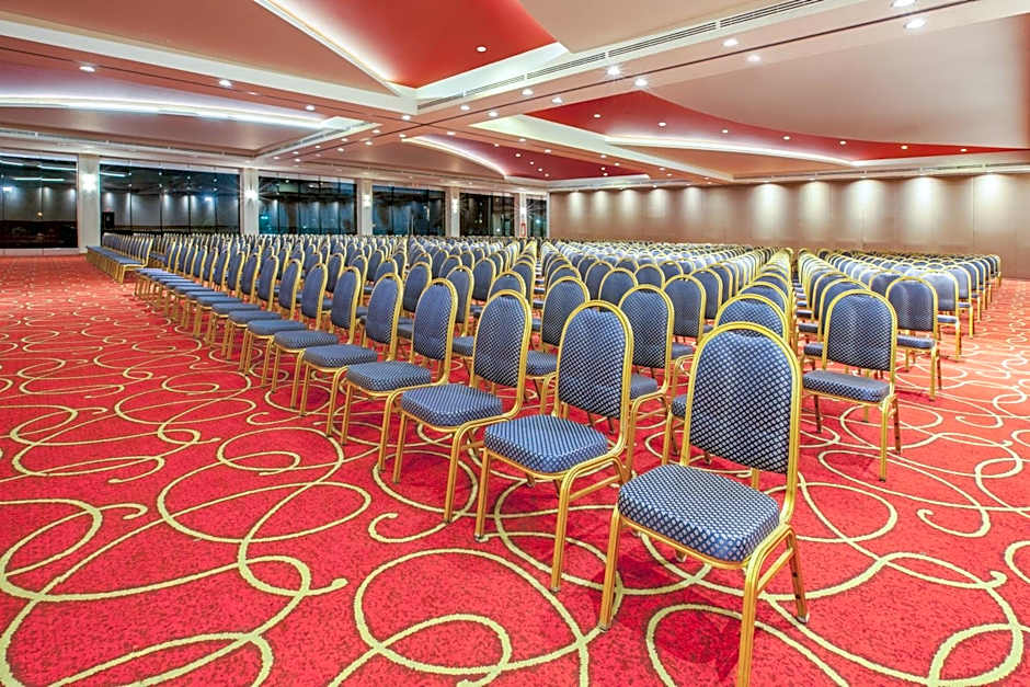 Holiday Inn Tuxpan - Convention Center By IHG