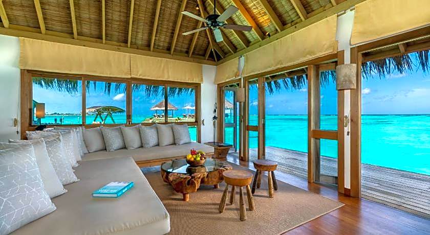 Gili Lankanfushi Maldives