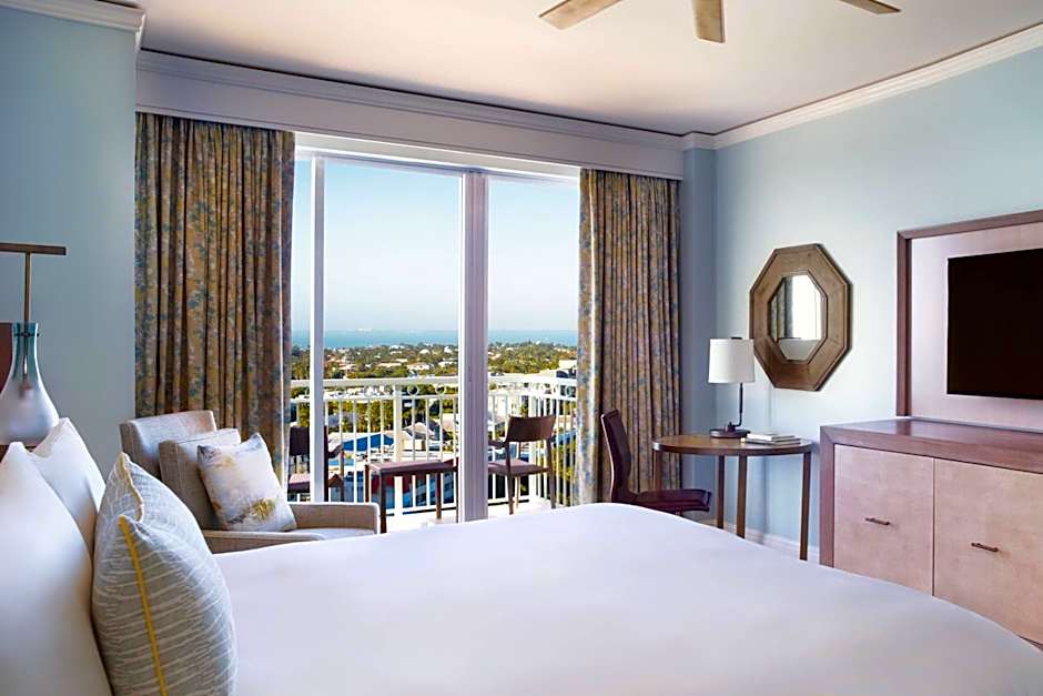 The Ritz-Carlton Key Biscayne Miami