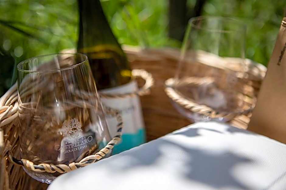 Tenuta di Castellaro Winery & Resort