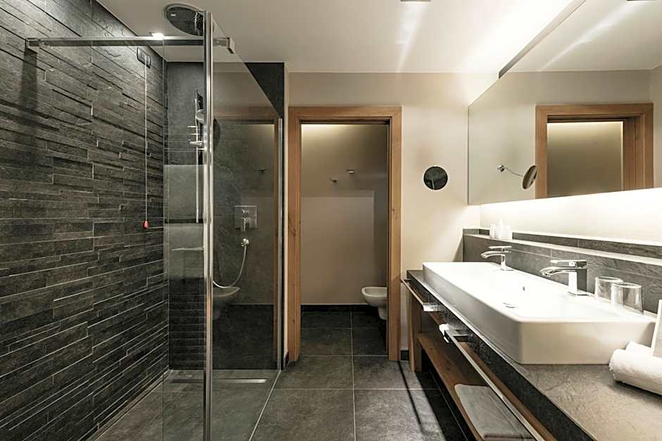 Eco & Wellness Boutique Hotel Sonne