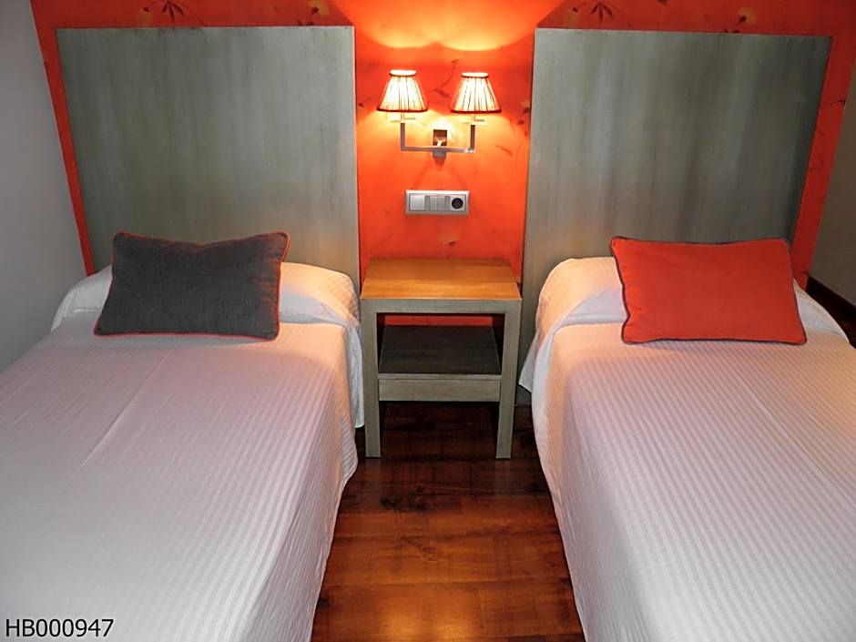 Hotel Annex - Rey Don Jaime I