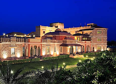 Juna Mahal Jungle Resort Ranthambore