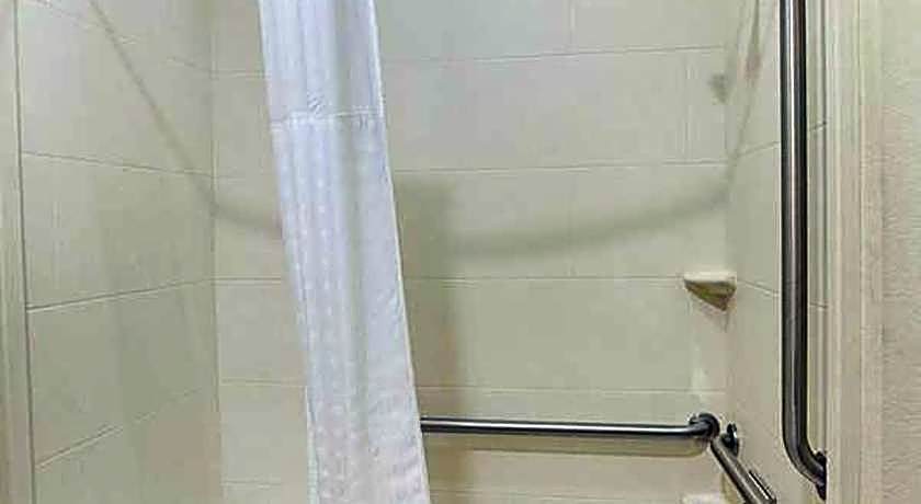 Comfort Inn Midland South I-20