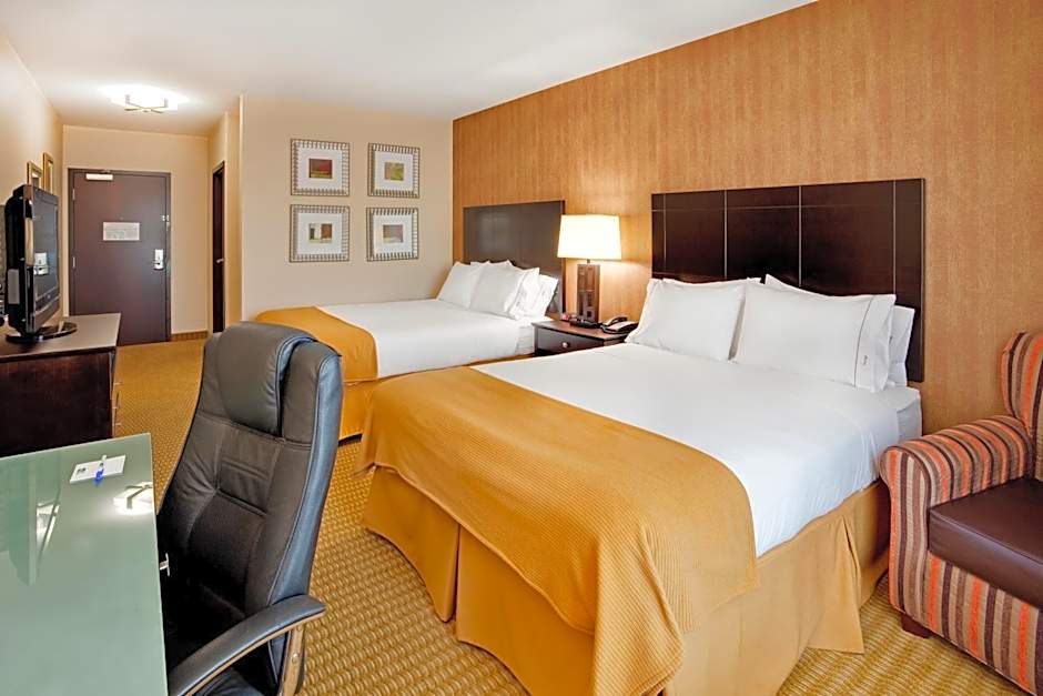 Holiday Inn Express Hotel & Suites Lebanon By IHG