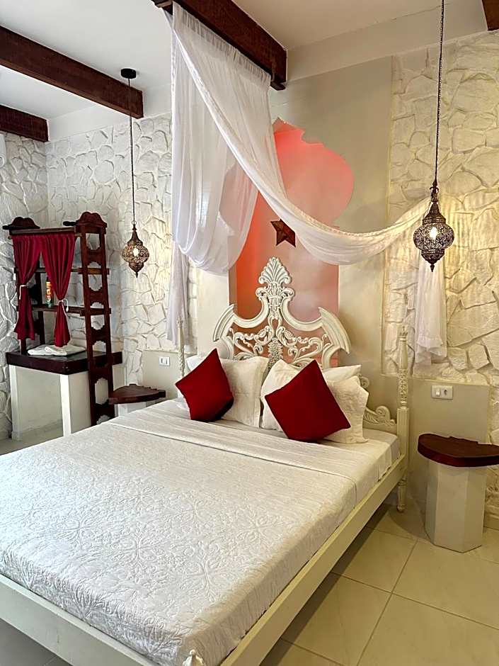 Pousada Lua de Charme