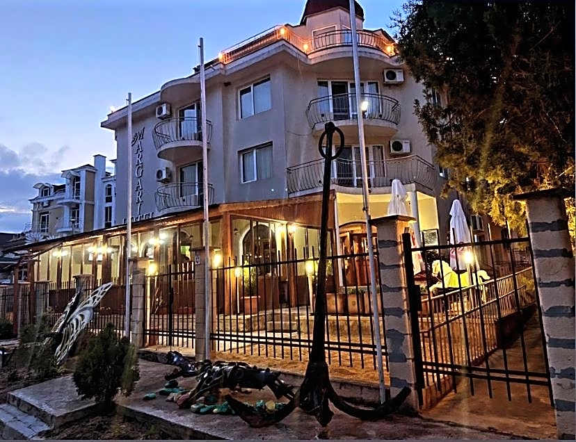 Hotel Margarita