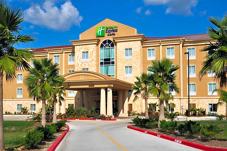 Holiday Inn Express Hotel & Suites Huntsville By IHG