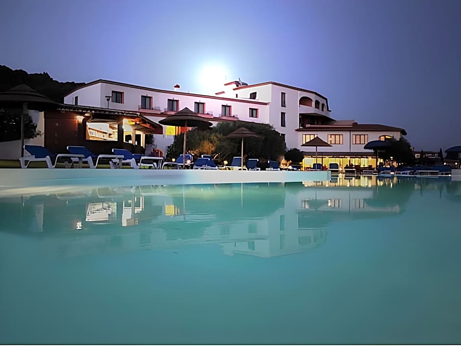 Hotel dP Olbia - Sardinia