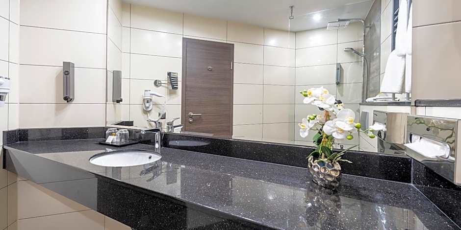 Best Western Hotel Schmoeker-Hof